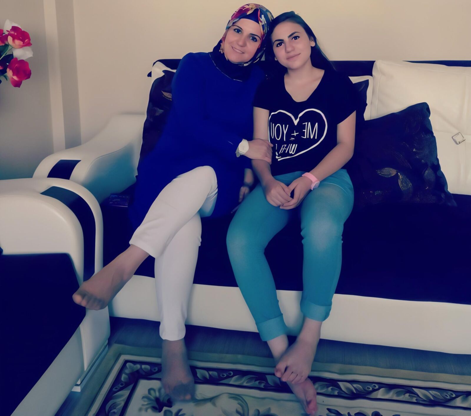 Винтажное турецкое фото хиджаб sexsi photo