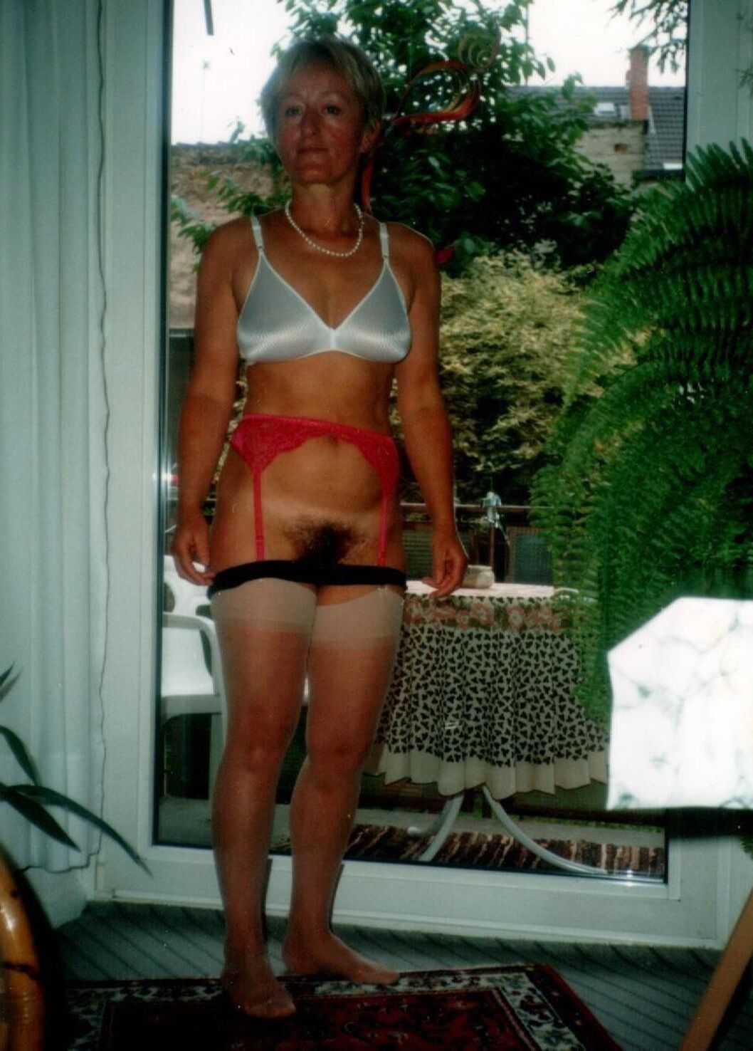 Belle mûre
