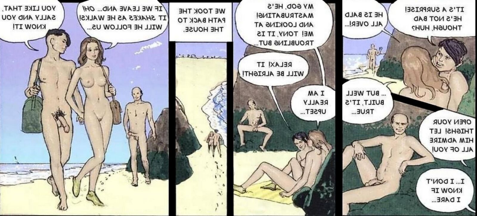 Двадцать Эрих фон Гота