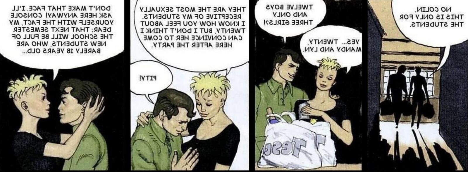 Двадцать Эрих фон Гота