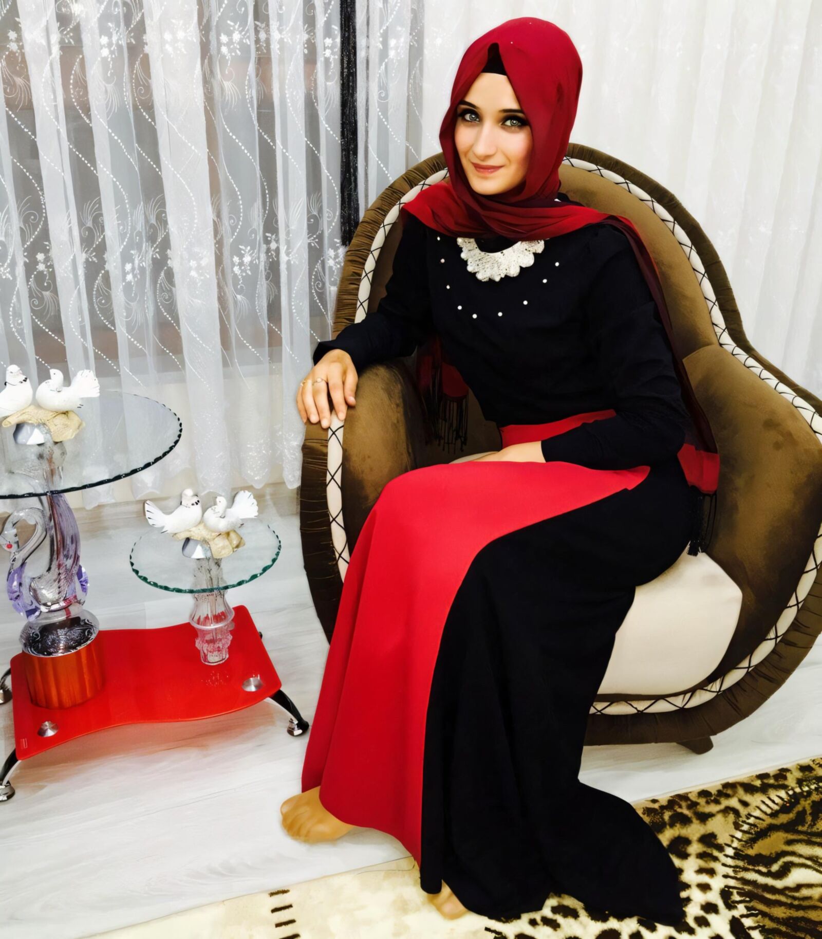 Винтажное турецкое фото хиджаб sexsi photo
