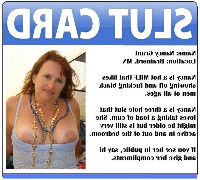 Нэнси г