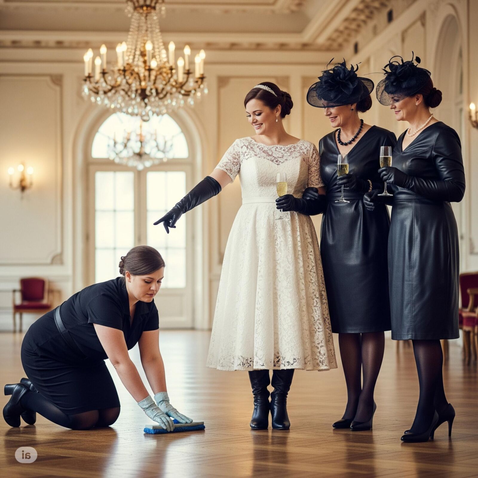 結婚式