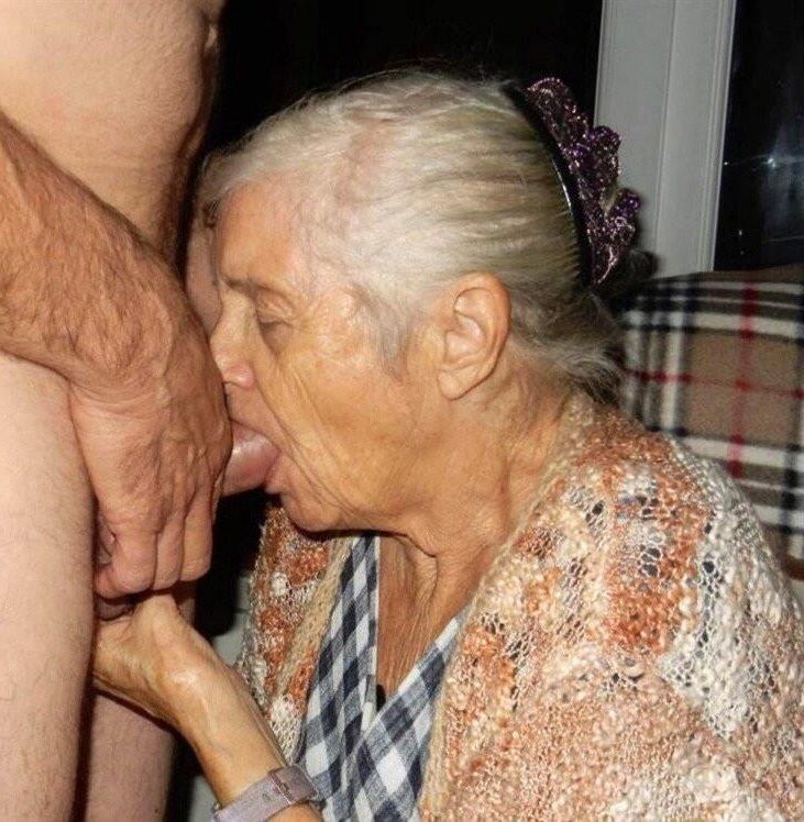 MILFとGILFはフェラに最適です