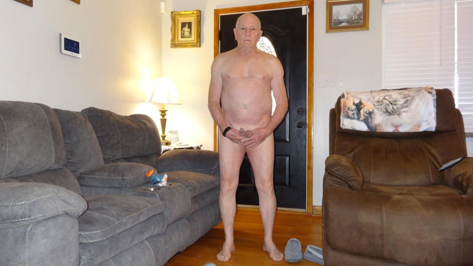 裸