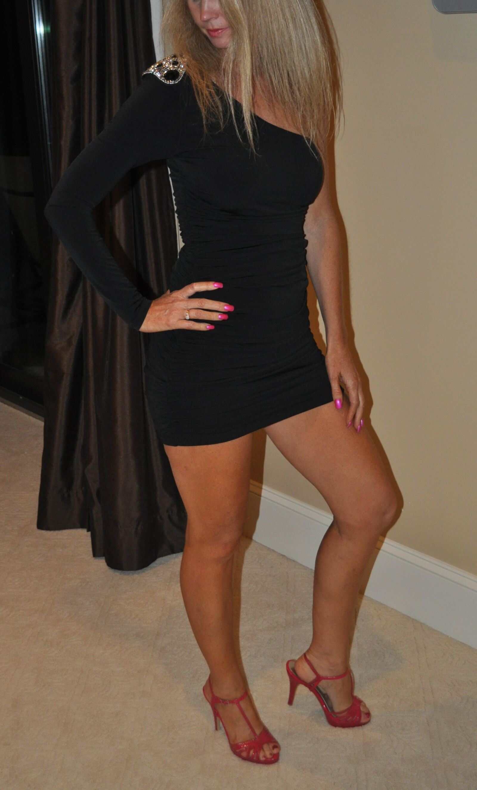 Perfeito Milf Fuckmeat Hotwife