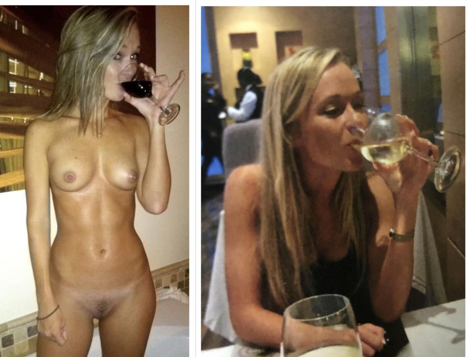 Femmes de pute Web