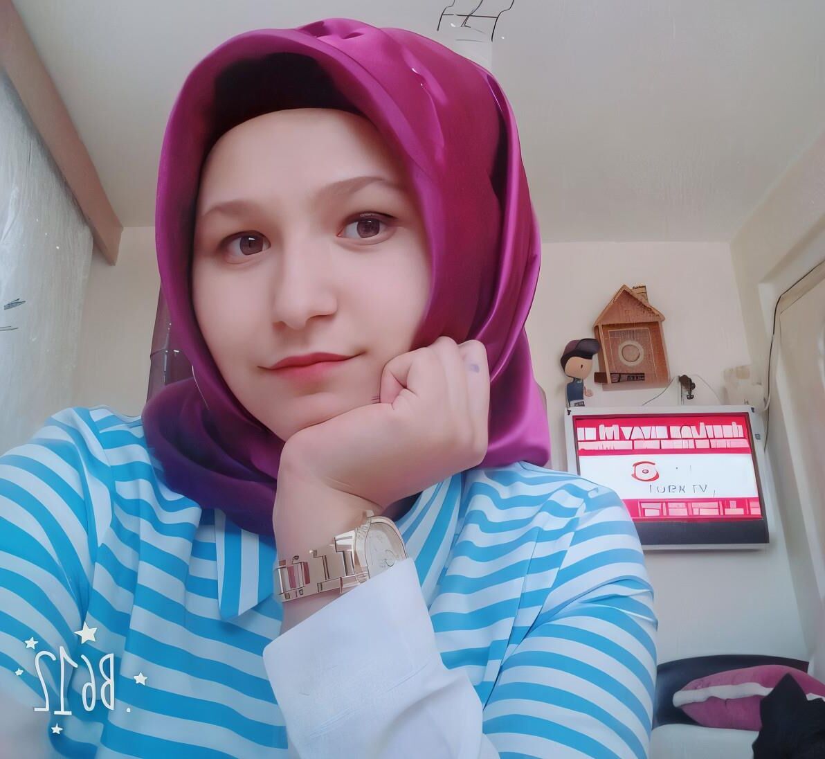 Винтажное турецкое фото хиджаб sexsi photo