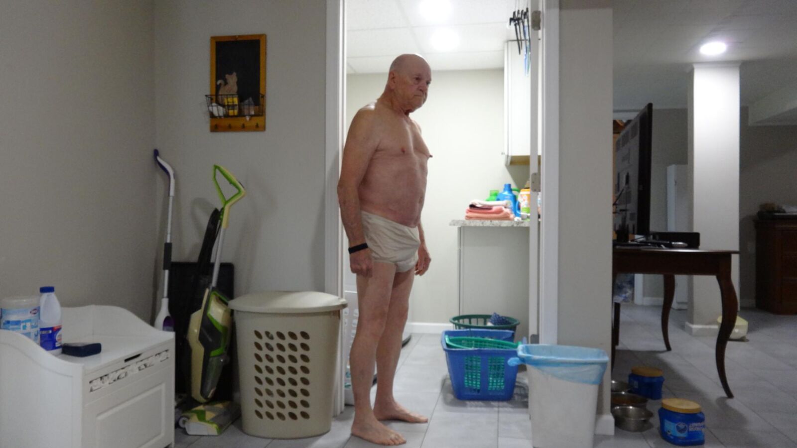 裸