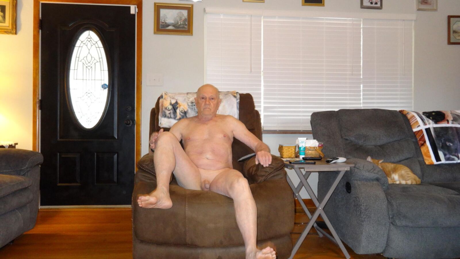 裸