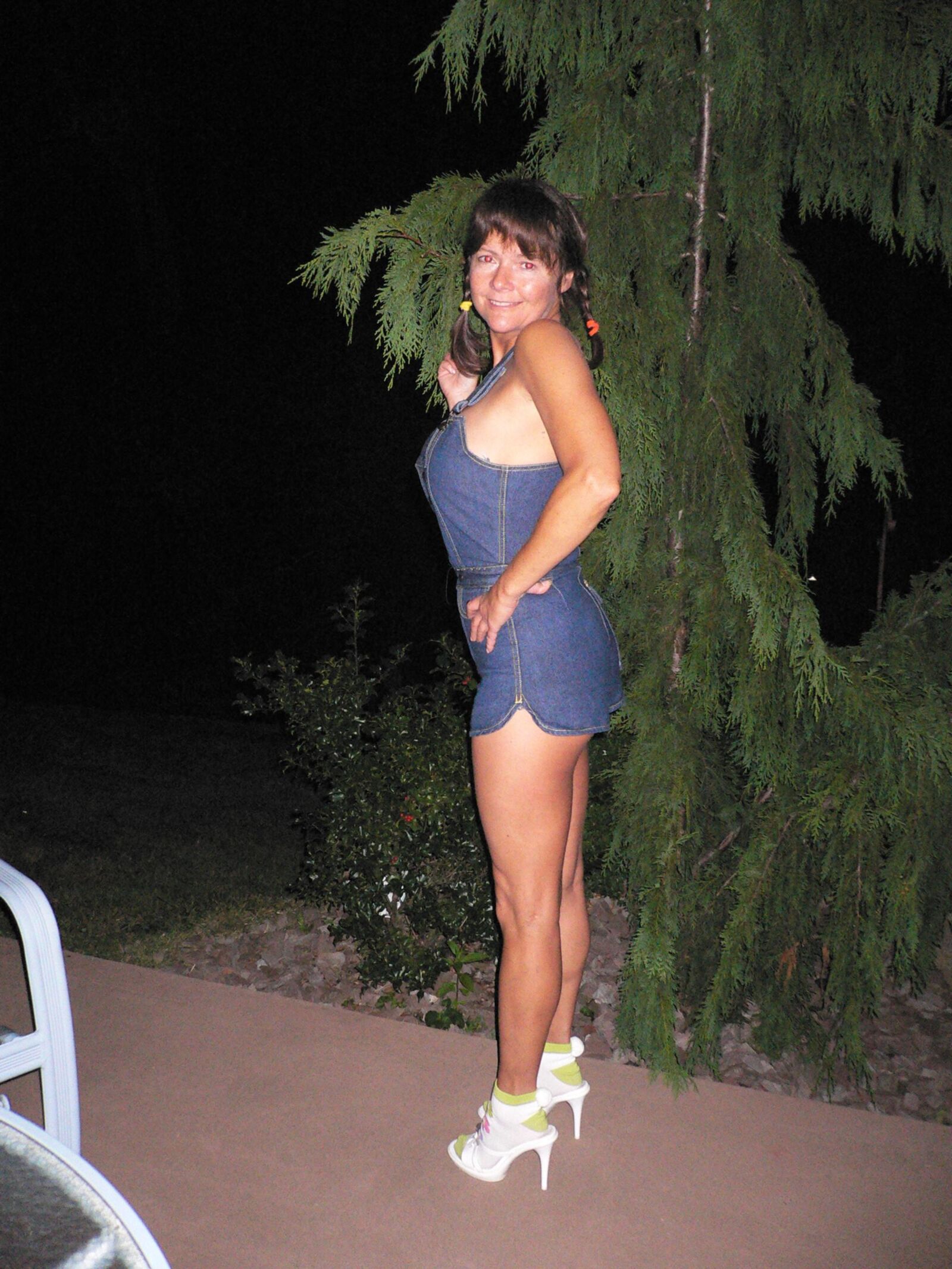 Milf salope