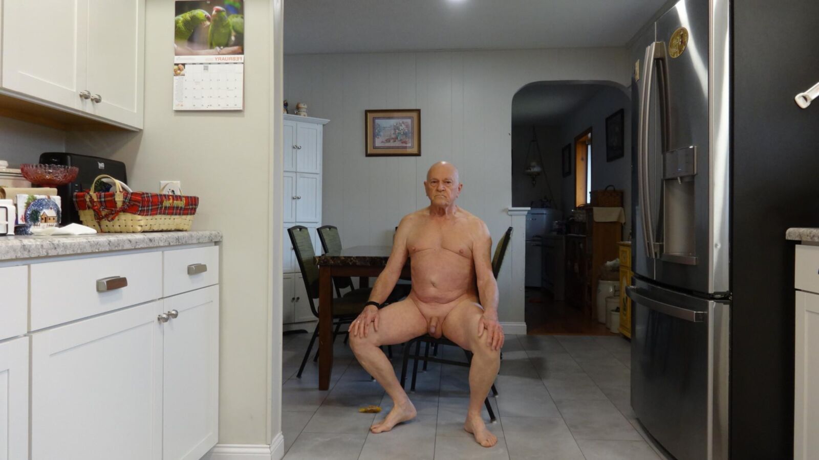 裸