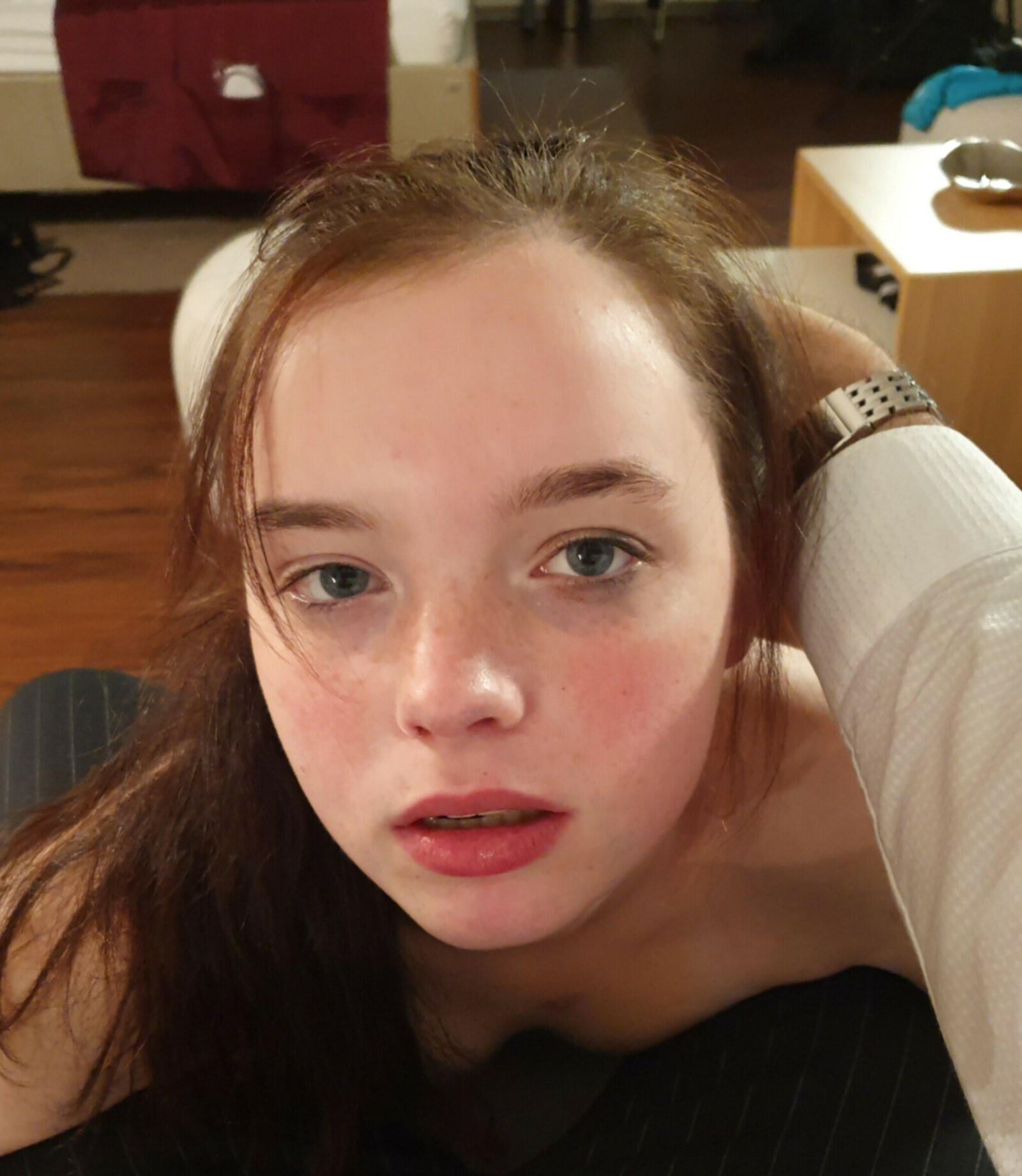 Geile wixxfressen