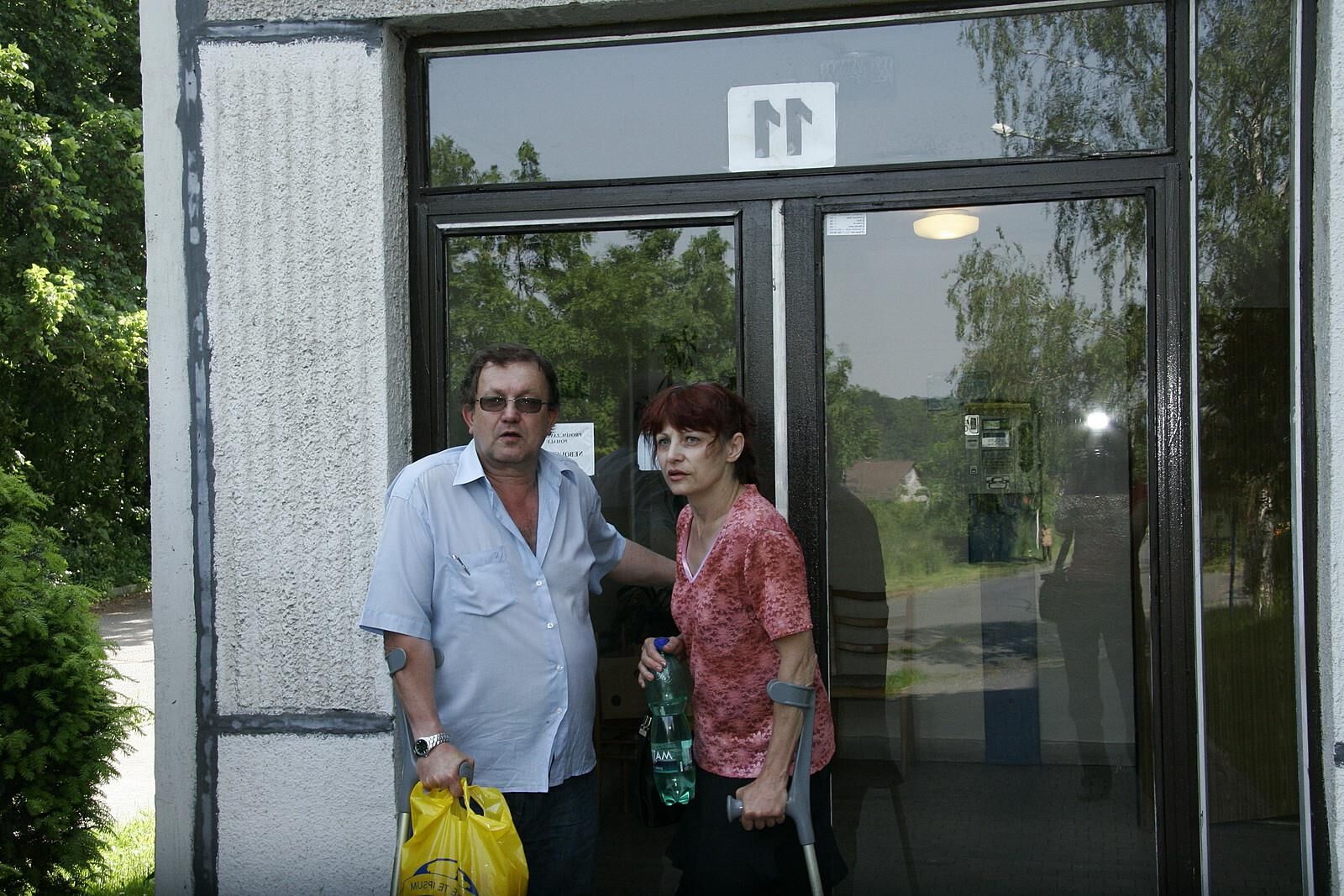 Хороший рыжий Гилф