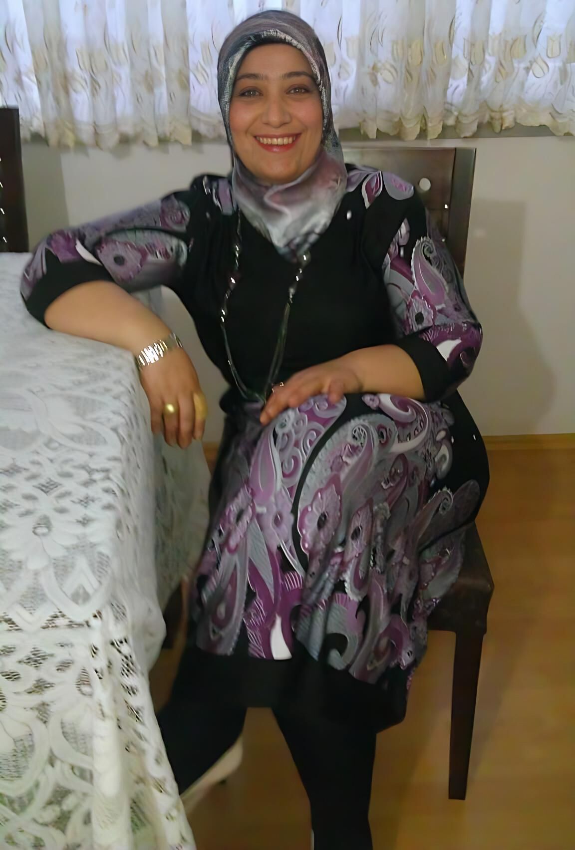 Винтажное турецкое фото хиджаб sexsi photo