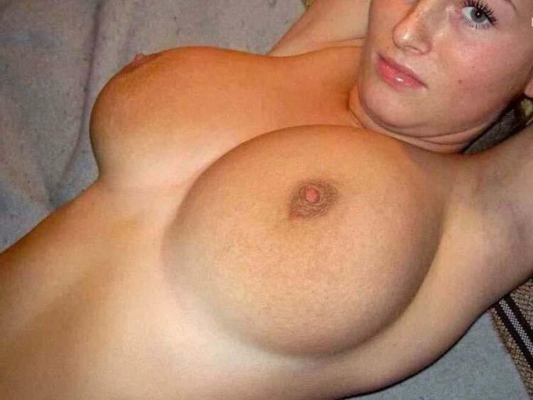 Suck and Cum on my Tits 