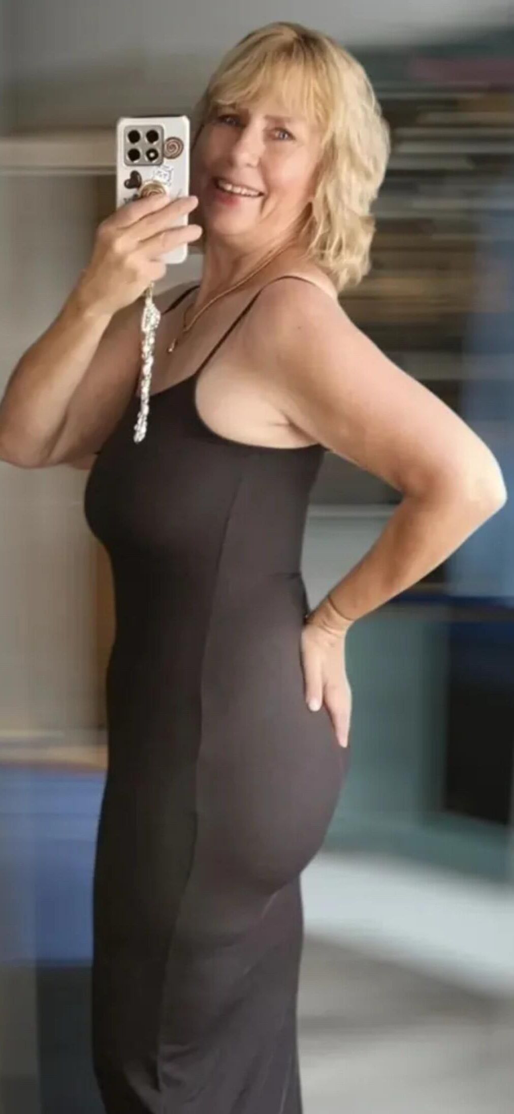 sexy mature slut Sabine