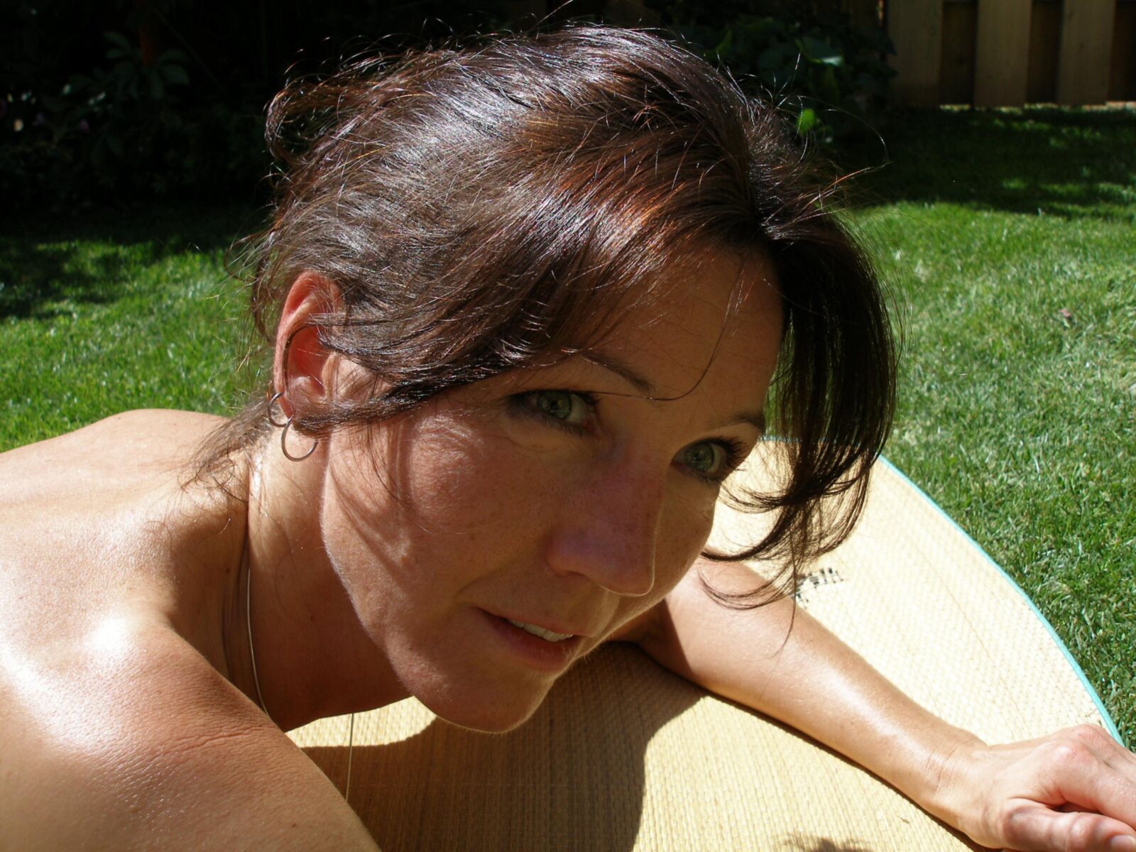 Milf salope