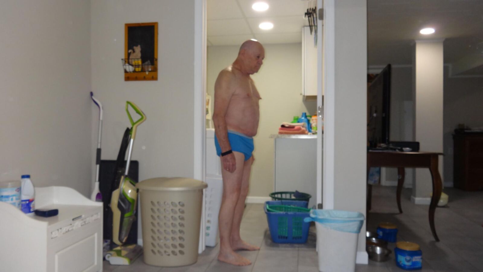 裸