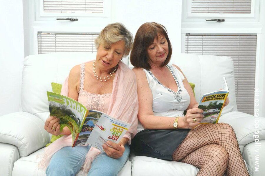 Girls night in 