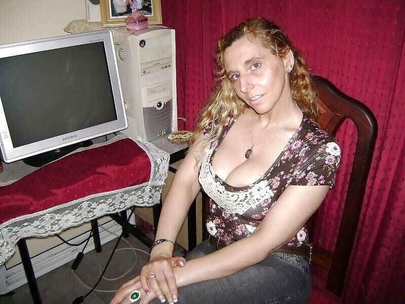 Milfs et mères
