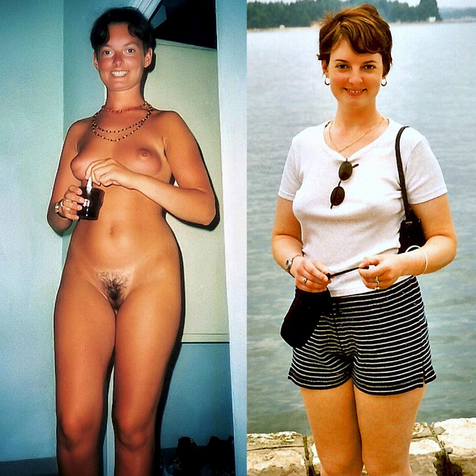 Femmes de pute Web