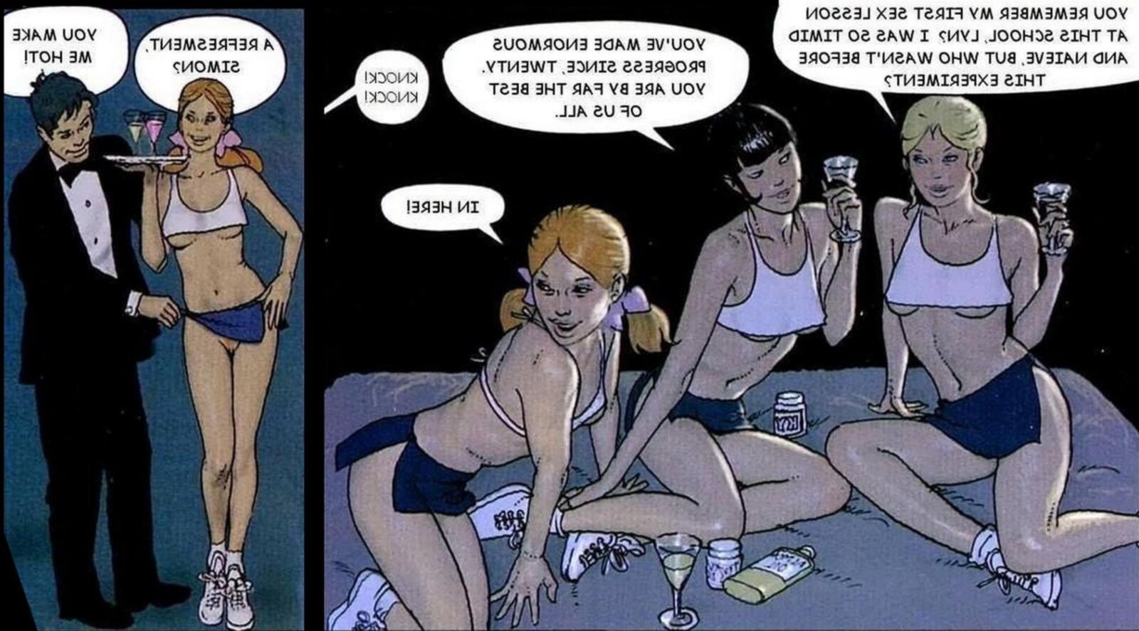 Двадцать Эрих фон Гота