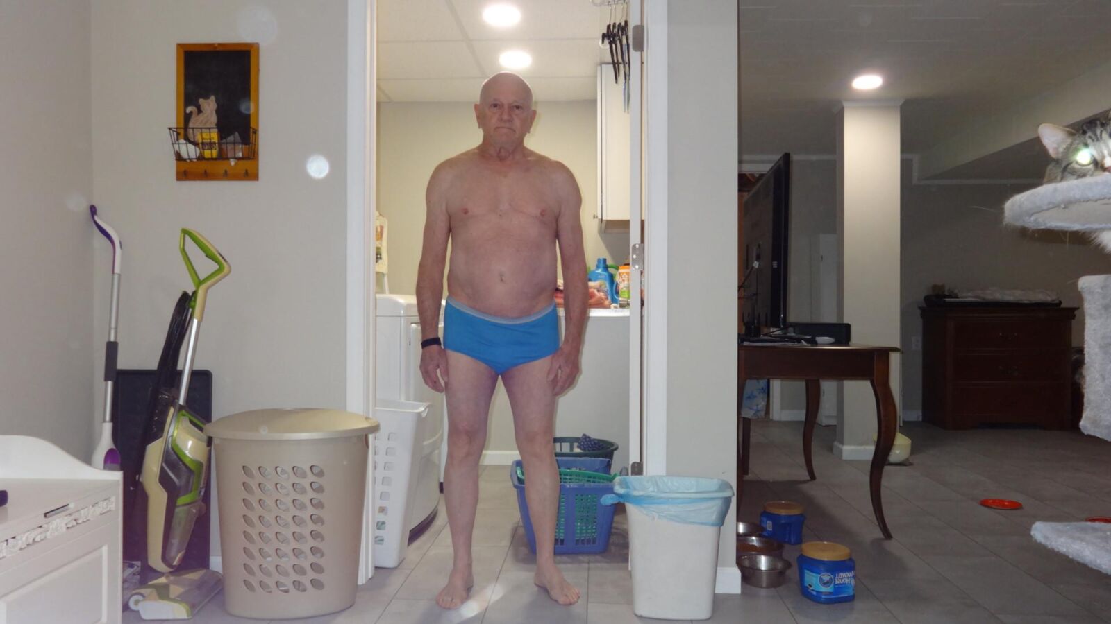 裸