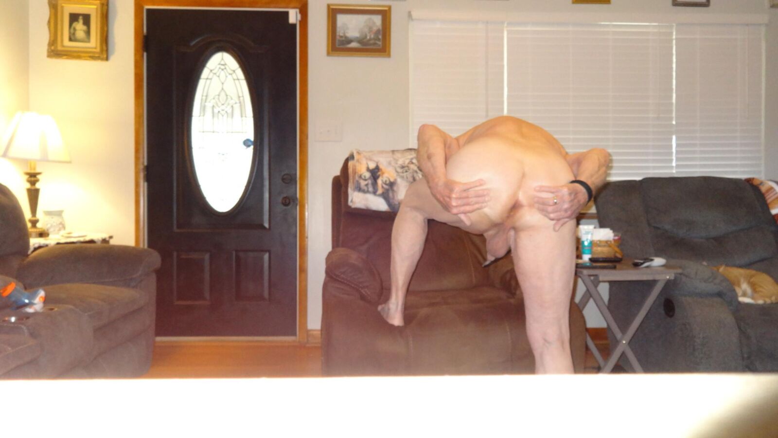 裸