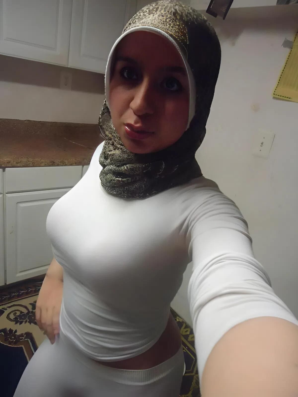 Винтажное турецкое фото хиджаб sexsi photo