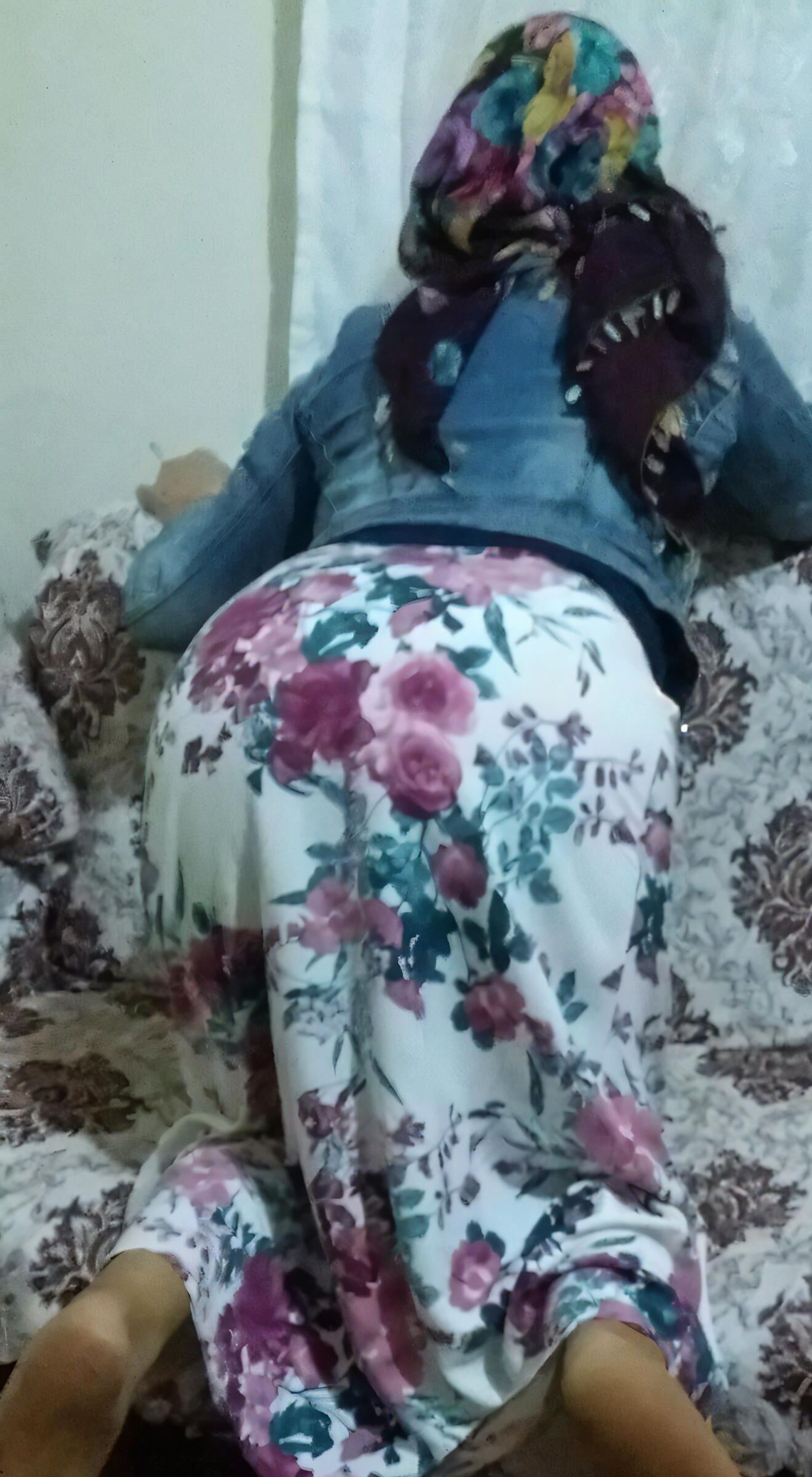 Винтажное турецкое фото хиджаб sexsi photo