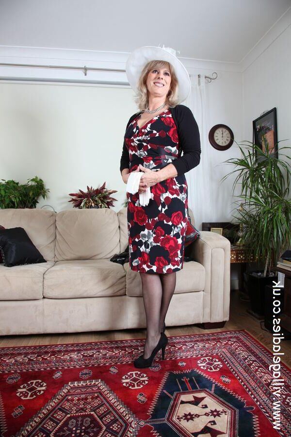 . Tilly My Godmother is such a generous soul