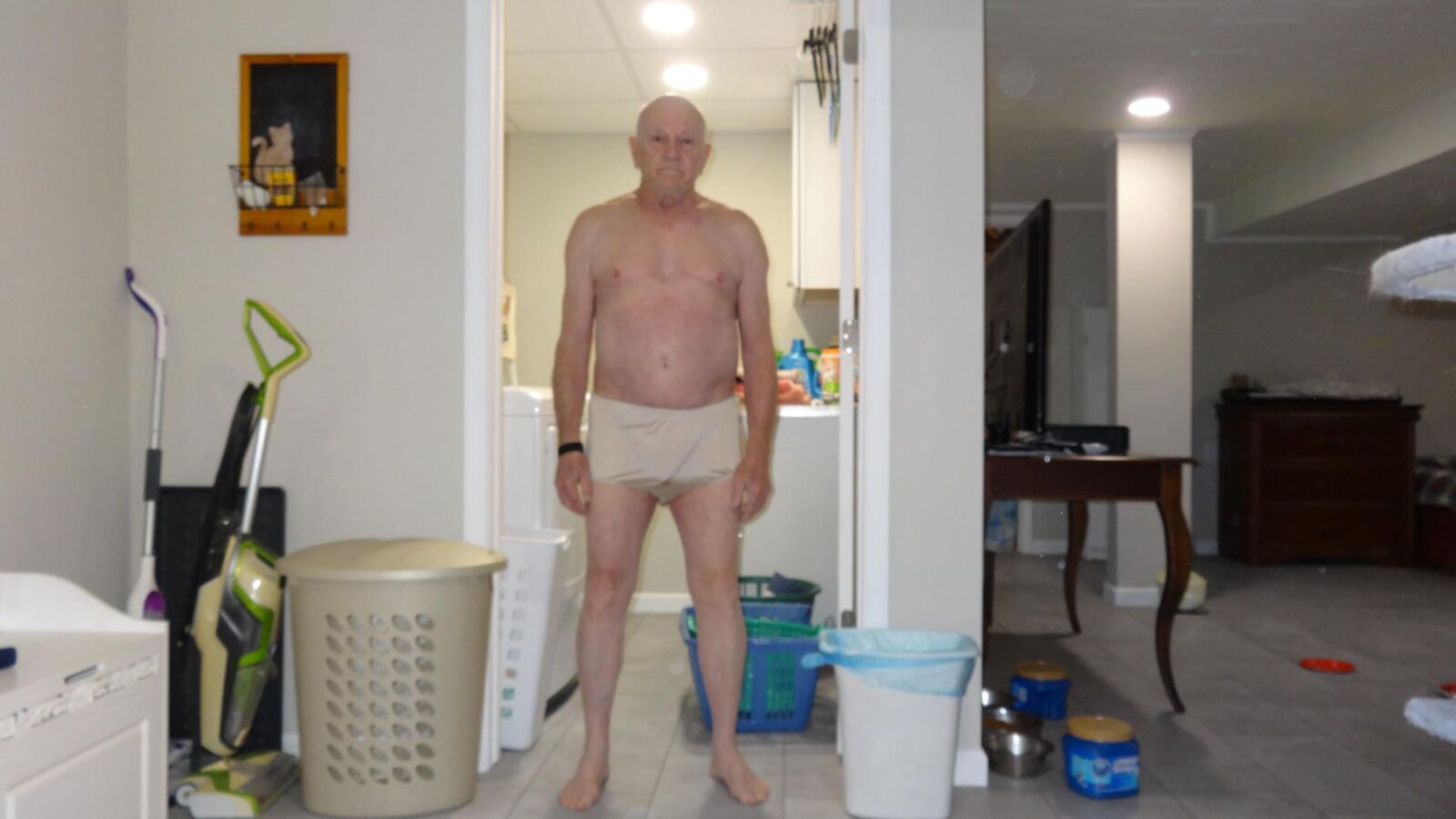 裸