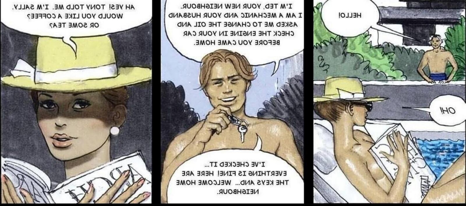 Двадцать Эрих фон Гота