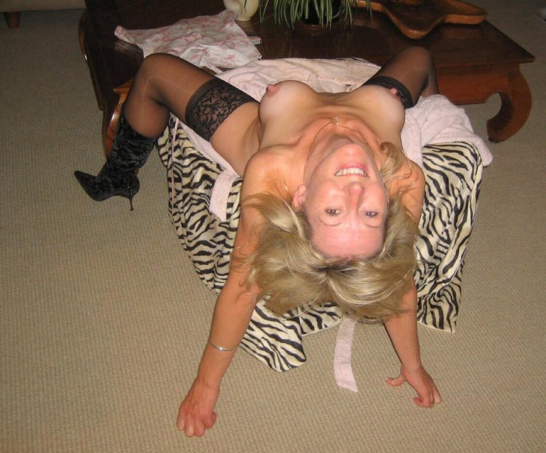 Hot Moms Wanting to Party