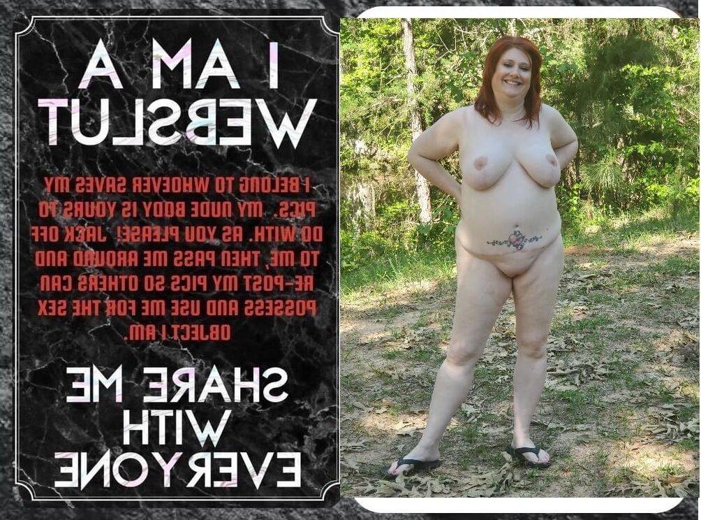 Белая жена