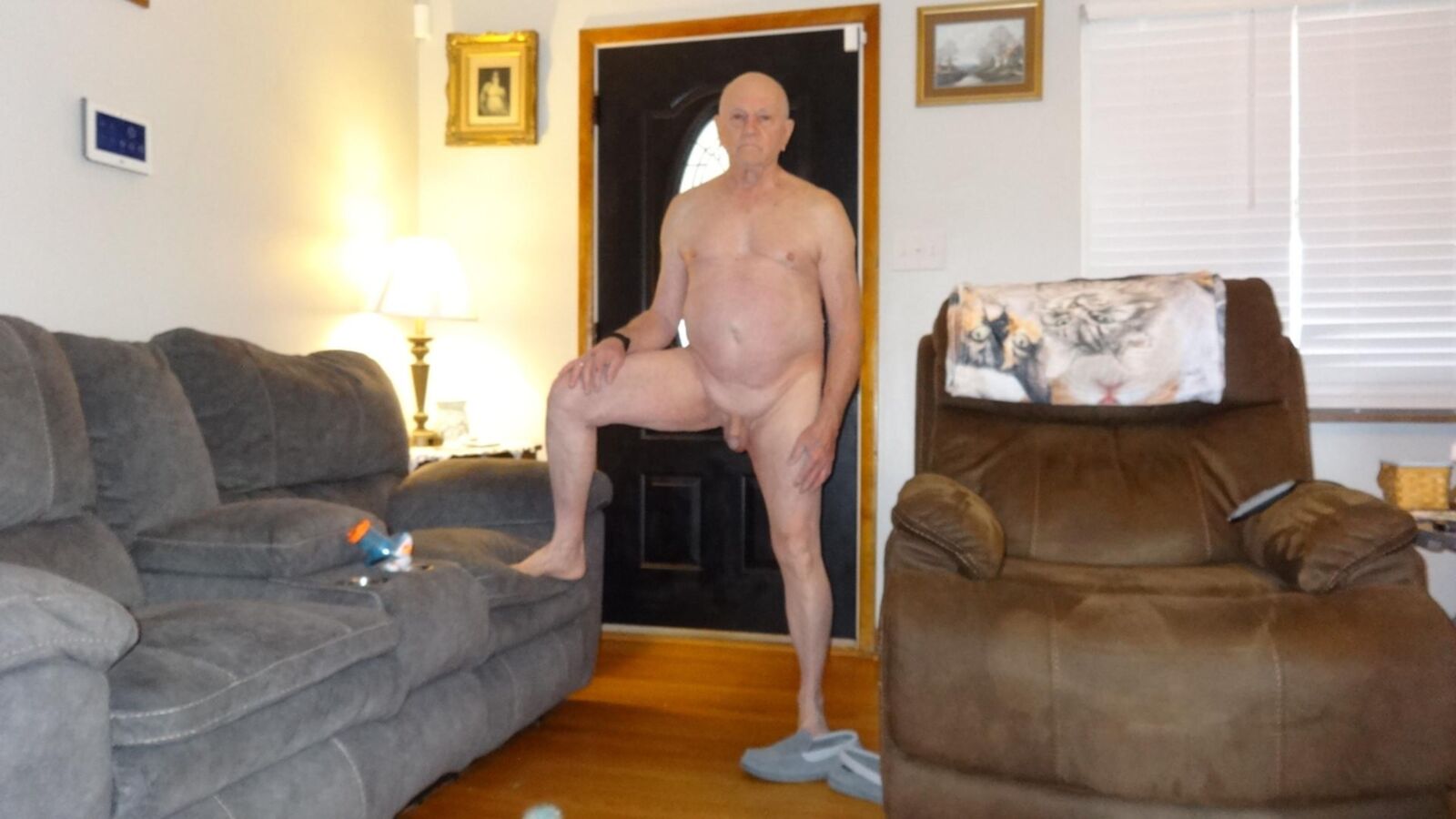 裸