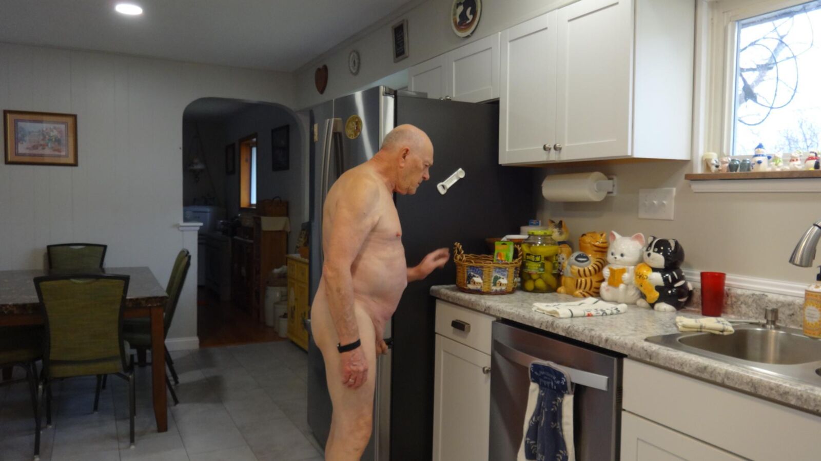 裸