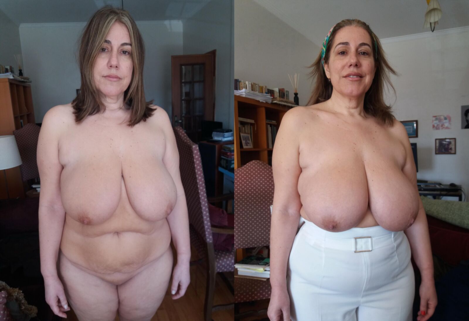 MaterBBW (сшитый)