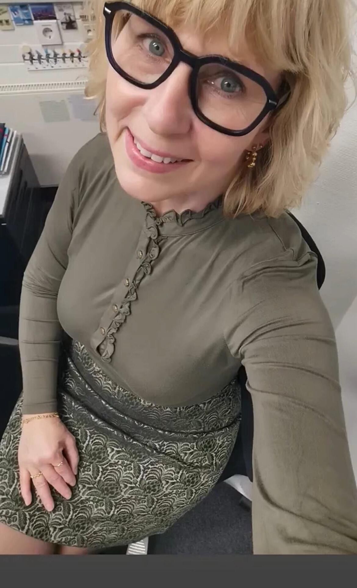 sexy mature slut Sabine
