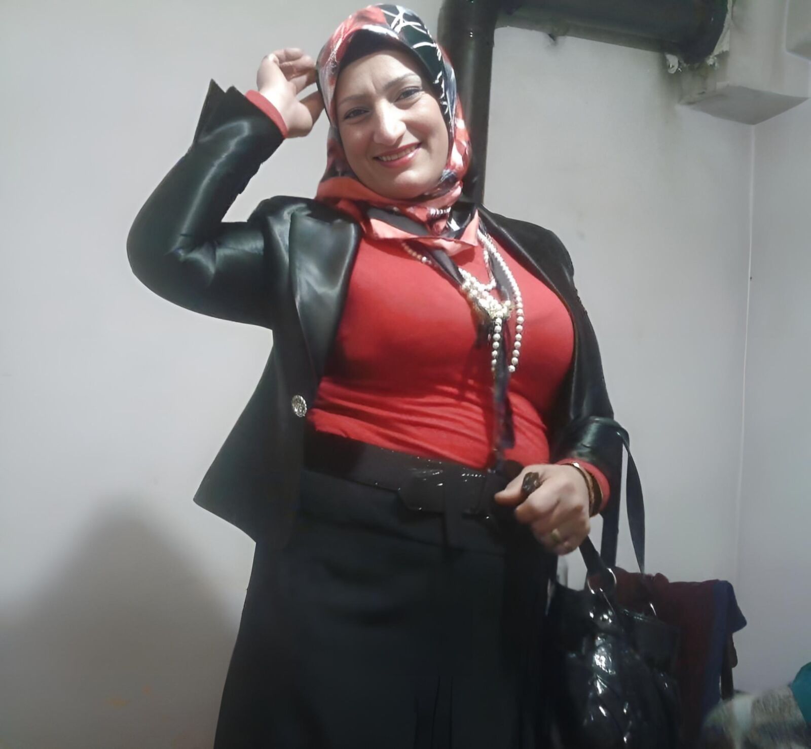 Винтажное турецкое фото хиджаб sexsi photo