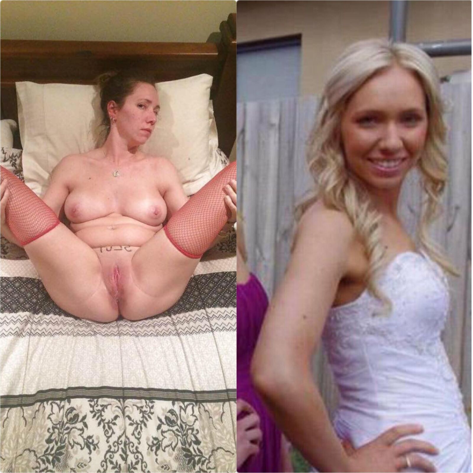 Femmes de pute Web