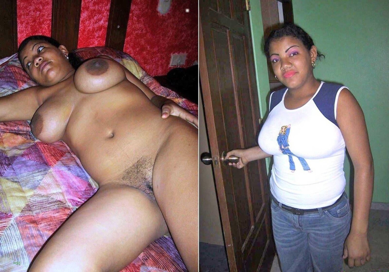 Femmes de pute Web
