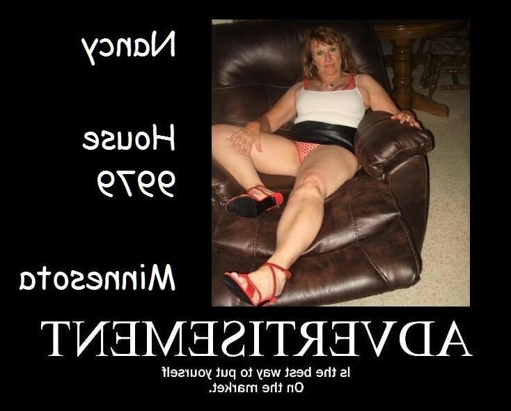 Нэнси г