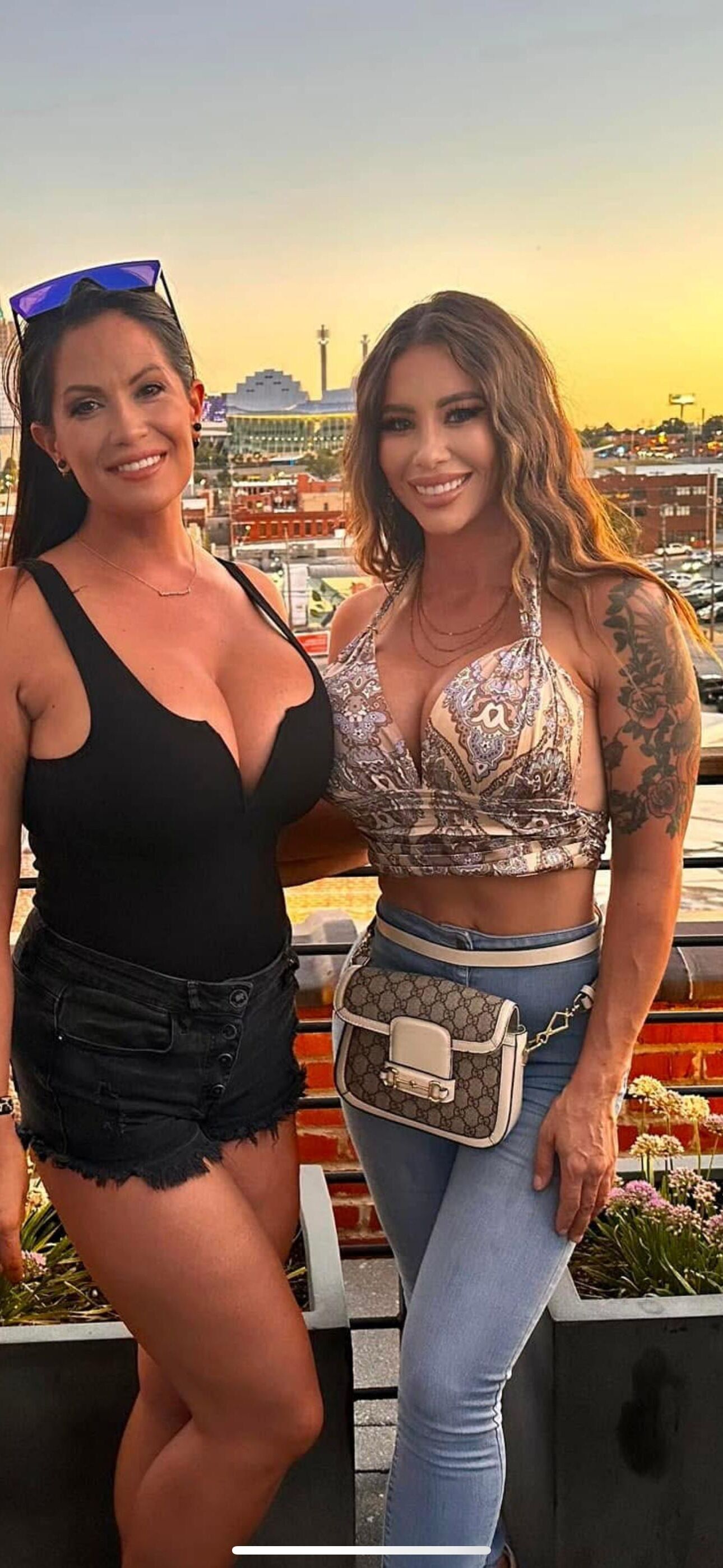 The Trophy Mom Club #