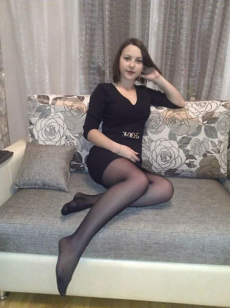 Русские дамы