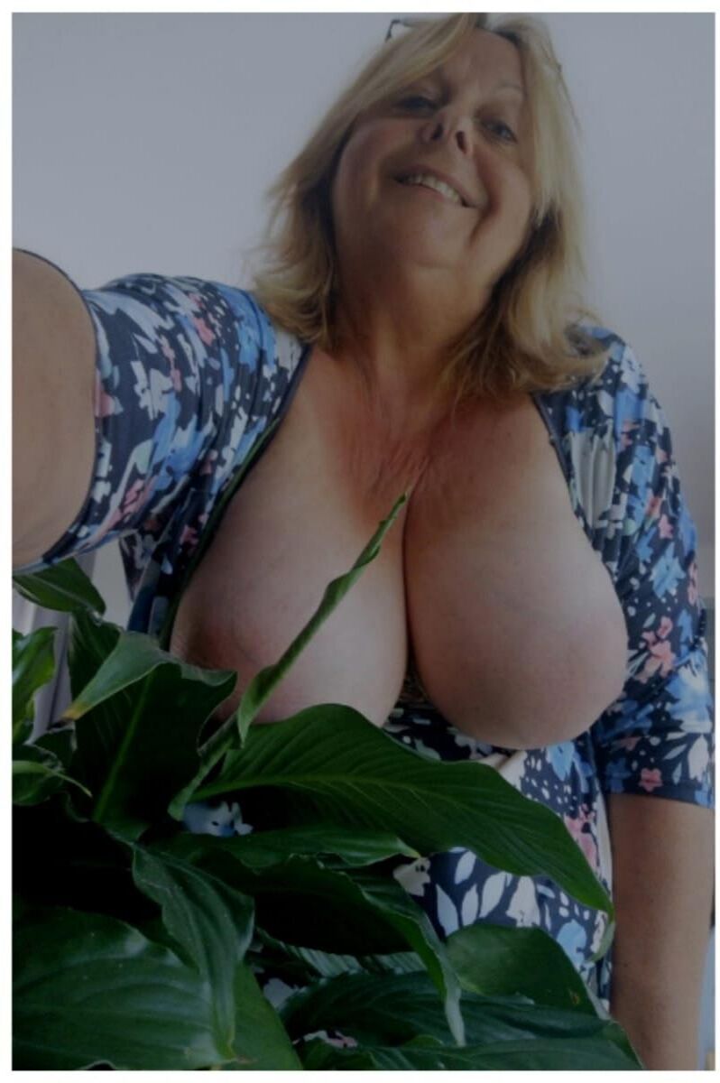 what plant to water?????