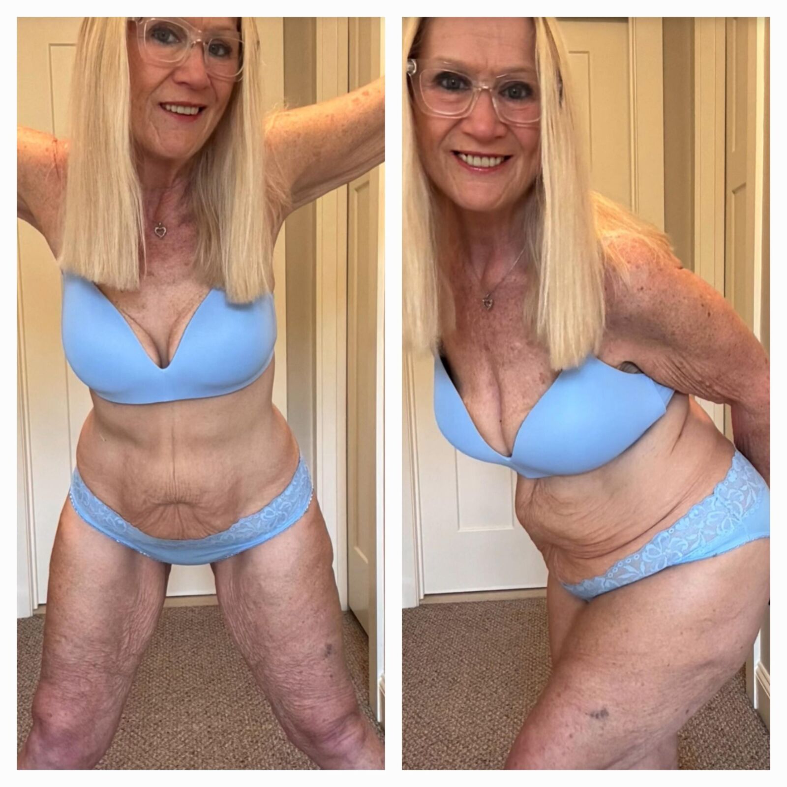 MATURE MILFS GRANNY 