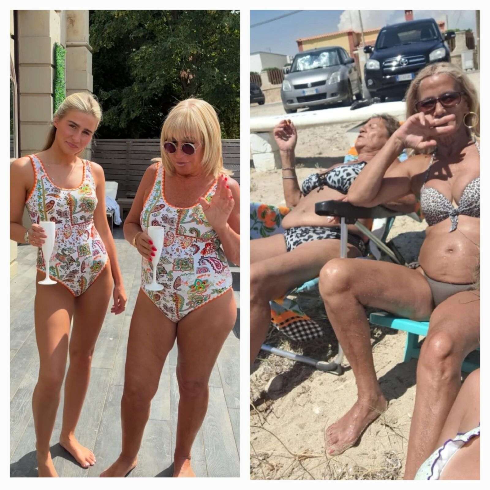MATURE MILFS GRANNY 
