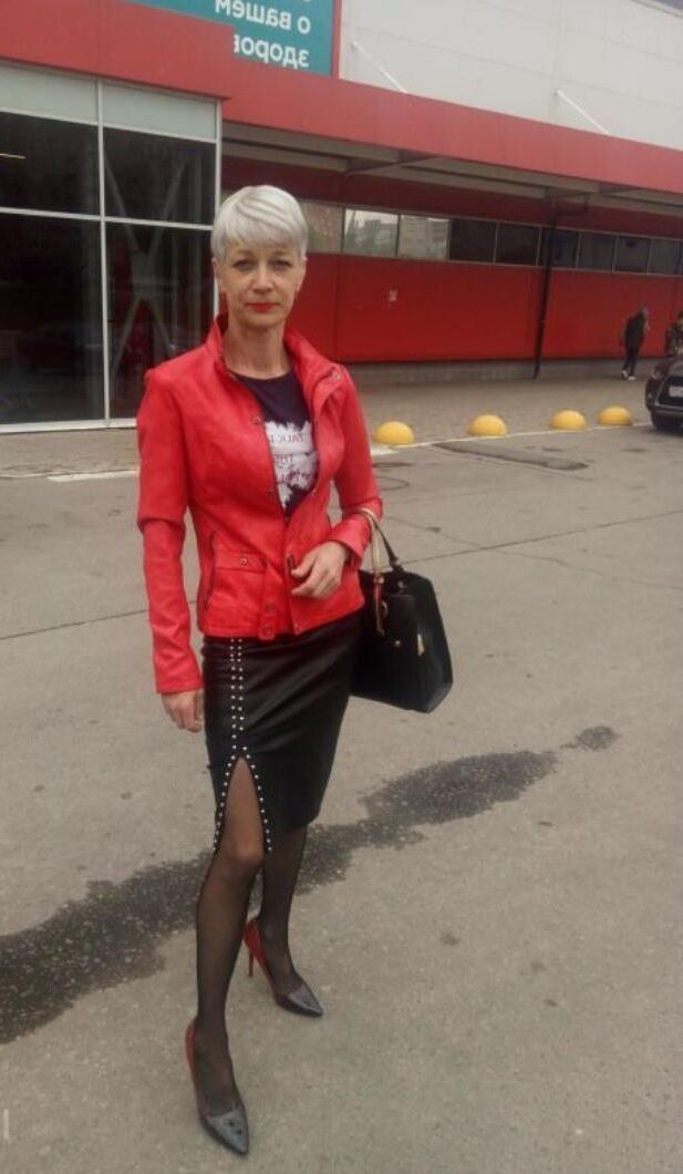 Натали и Джегор
